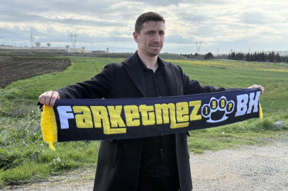 Mert Hakan Yandaş'tan ilk açıklama geldi