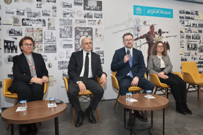 Nilüfer’den kansere karşı farkındalık çağrısı