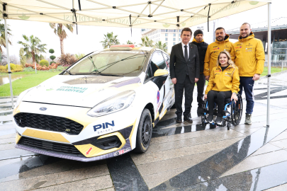 Osmangazi’nin gururu yeni şampiyonluklar için yola çıkıyor