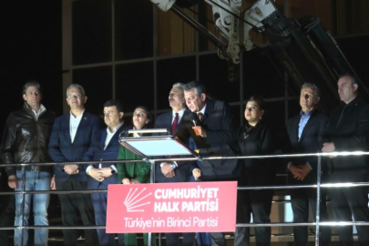 Özgür Özel: “Bozbey yargılansın, kararı Bursa versin”