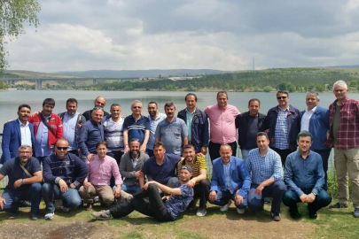 Serinyol’dan Geçenler 10. Kez Buluşuyor