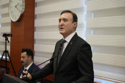 Sipahioğlu: Kendi silahını üretmeyen güçlü olamaz