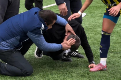 Hakkari'de FBTV'ye saldırı!