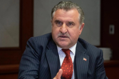 Bakan Bak’tan Fenerbahçe Opet için tebrik mesajı