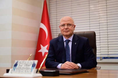 Başkan Gürkan'dan CHP Lideri Özgür Özel'e sert tepki