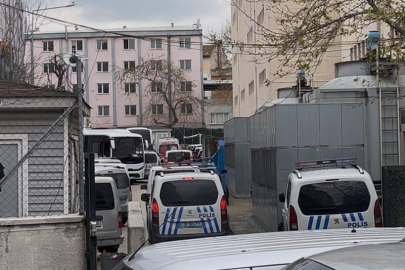 Mustafa Bozbey, Bursa H Tipi Cezaevi'ne gönderildi