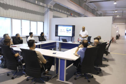 BTSO MESYEB, nitelikli dönüşümün öncüsü olmaya devam ediyor