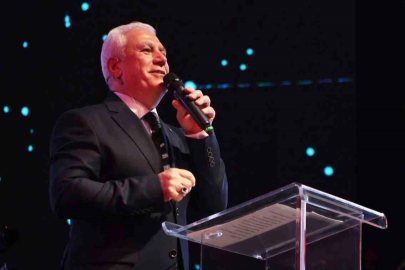 Bursa Büyükşehir Belediye Başkanı Mustafa Bozbey tutuklandı