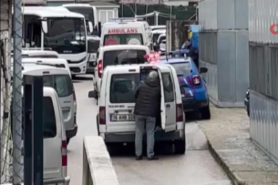 Bursa Büyükşehir Belediye Başkanı Mustafa Bozbey tutuklandı