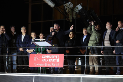 Bursa’da 29 yatırım hizmete açıldı