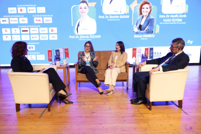 Bursa'da 'İstihdam Buluşması'na yoğun ilgi