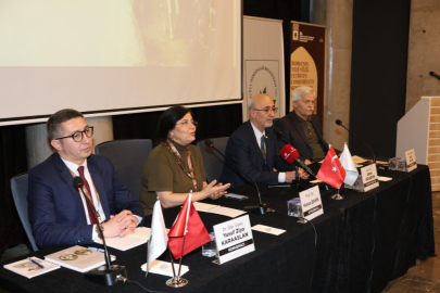 "Bursa'nın Yedi Yüzü" sempozyumu kentin tarihine ışık tuttu