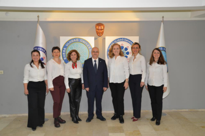 BUÜ'den "Horizon Europe" başarısı