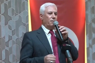 Mustafa Bozbey görevden uzaklaştırıldı