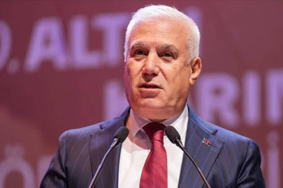 Mustafa Bozbey tutuklama talebiyle mahkemeye sevk edildi