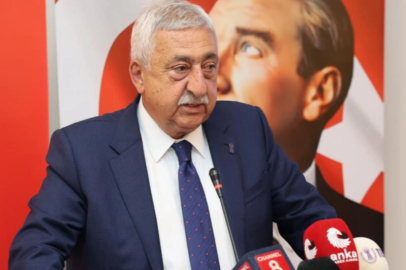 Palandöken: "Altın alırken doğru adres seçmek çok önemli"
