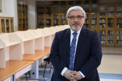 Uzmanı uyardı: "Kişisel veriler, mahrem bilgiler yapay zekayla paylaşılmamalı"