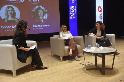 Bursa'da ebeveynlere dijital çağ rehberi