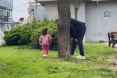 Bursa'da zehirli zakkum paniği: Faciadan dönüldü