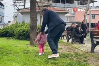 Bursa'da zehirli zakkum paniği: Faciadan dönüldü