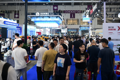 Bursa makine sektörü temsilcilerinden Çin çıkarması