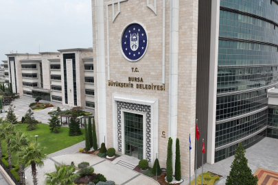 Büyükşehir Meclisi yeni başkan vekilini seçecek