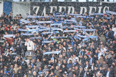 Erzurumspor FK adım adım Süper Lig yolcusu