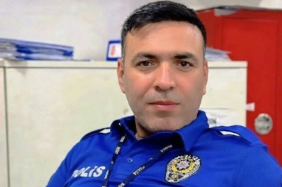 Kazada ağır yaralanan polisten acı haber!