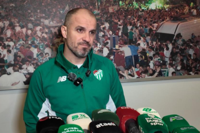 Mustafa Er: Oyuna tamamen hükmettik