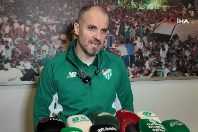 Mustafa Er: Oyuna tamamen hükmettik