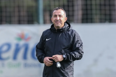 Recep Uçar: Farklı hayaller kurmak istiyorduk