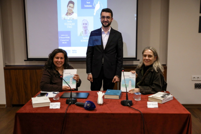 Tanpınar’ın külliyatı Bursa’da konuşuldu