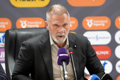 Thorsten Fink: Ligdeki ilk 5 hedefi gerçekçi değil