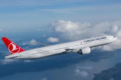 THY, 133 ülkeye uçuş düzenliyor