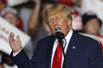 Trump’tan İran’a 8 Nisan’a kadar süre