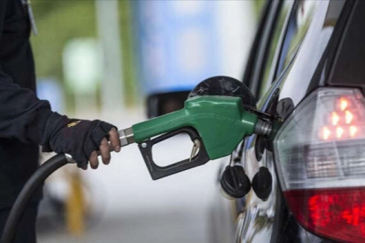 Akaryakıt zamları iptal edildi
