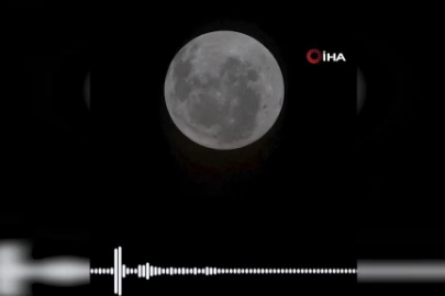 Artemis II mürettebatı, Ay'ın çekim alanına girdi