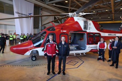 Bakan Memişoğlu: GÖKBEY, devletimizin şefkat eli olacak