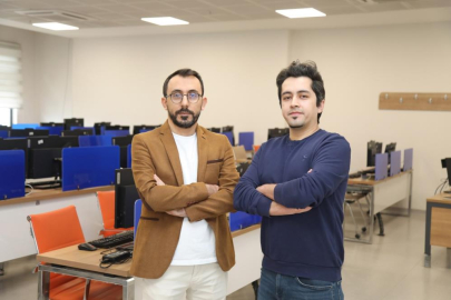 BTÜ, dijital yüz teknolojisine katkı sağlayacak