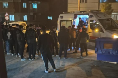 Bursa'da 3 kişiyi sopalarla darp ettiler