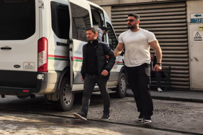 Bursa'da nefes kesen kovalamaca