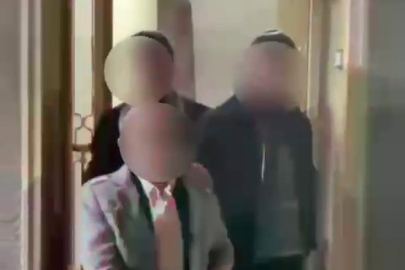 Bursa'da sahte doktora polis operasyonu