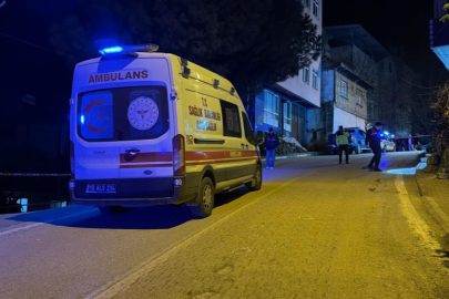 Bursa’da silahlı kavga: 2 ölü, 1 yaralı