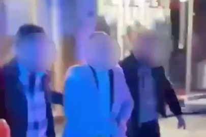 Bursa'daki sahte dişçi mahalleliyi şok etti