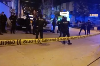 Bursa’daki silahlı kavgada 2 kişi yaralandı