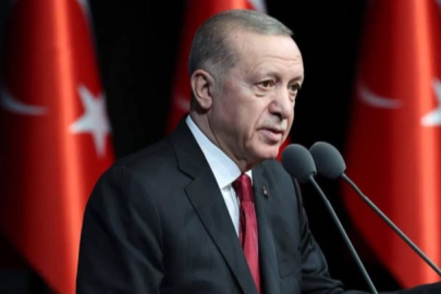 Cumhurbaşkanı Erdoğan: "Erken ya da ara seçim yok"