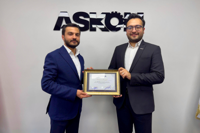 Genç ASKON Bursa’nın Başkanı Onur Koçak Oldu