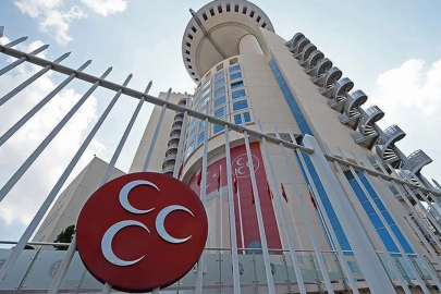 MHP İstanbul İl Teşkilatı feshedildi
