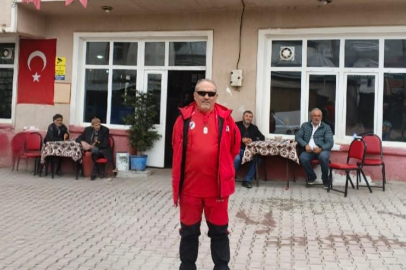 Miskin Panda Doğaseverlerinden İznik’te Bahar Şöleni