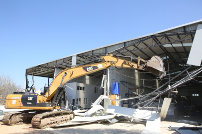 Nilüfer’de kaçak yapılara geçit yok